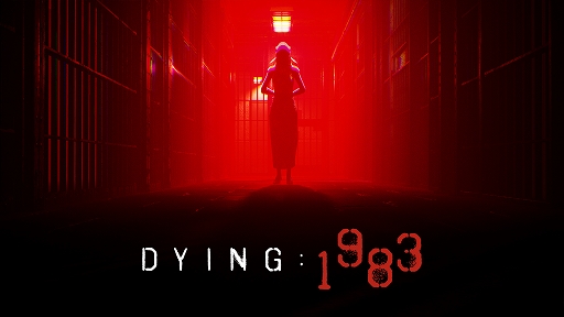 画像ギャラリー No.001のサムネイル画像 / PS5用ソフト「DYING:1983」が2022年2月17日に発売。3D空間を自由に探索し,パズルを解きながら物語の真実を追う探偵ミステリー
