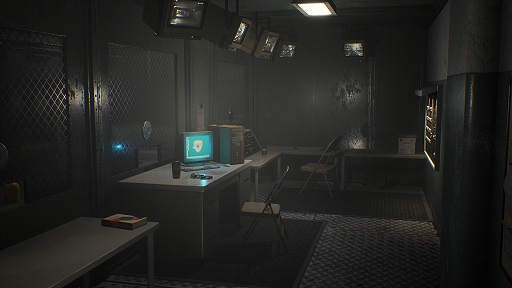 画像ギャラリー No.002のサムネイル画像 / PS5用ソフト「DYING:1983」が2022年2月17日に発売。3D空間を自由に探索し,パズルを解きながら物語の真実を追う探偵ミステリー