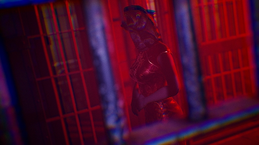 画像ギャラリー No.003のサムネイル画像 / PS5用ソフト「DYING:1983」が2022年2月17日に発売。3D空間を自由に探索し,パズルを解きながら物語の真実を追う探偵ミステリー