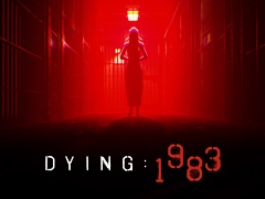 PS5用ソフト「DYING：1983」が2022年2月17日に発売。3D空間を自由に探索し，パズルを解きながら物語の真実を追う探偵ミステリー