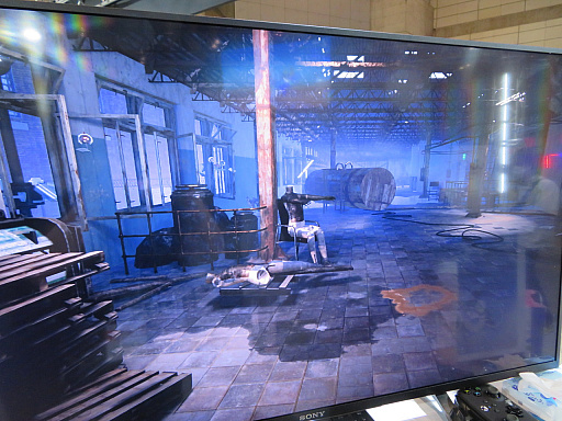 ꡼ No.003 | TGS 2021ϡDYING1983פλͷǤץ쥤露ߤĤƤ褦ʶݤ桤ޤޤȸ礦