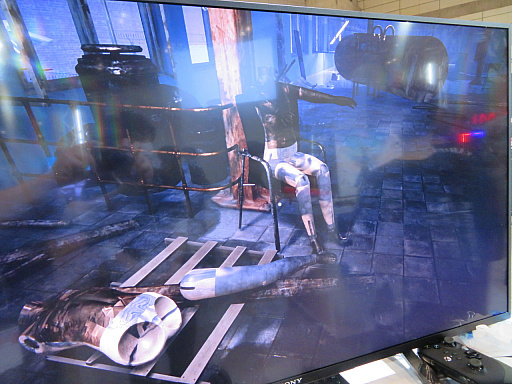 ꡼ No.004 | TGS 2021ϡDYING1983פλͷǤץ쥤露ߤĤƤ褦ʶݤ桤ޤޤȸ礦