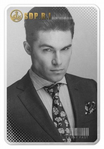 ���������꡼ No.003�Υ���ͥ������ / ��DYING��1983�פΥ���饯�������󤬸����������ѡ�����Ȥʤ�Τϼ�͸���ŷ�ͳ��ʰ�ȿ��ڷ��ʡɤʤ�7��