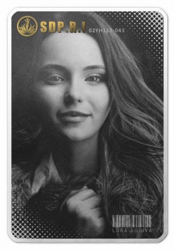 ���������꡼ No.004�Υ���ͥ������ / ��DYING��1983�פΥ���饯�������󤬸����������ѡ�����Ȥʤ�Τϼ�͸���ŷ�ͳ��ʰ�ȿ��ڷ��ʡɤʤ�7��