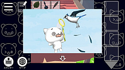 RPGの最初の村の準備をしよう〜ニャン蔵&クマ吉の脱出ゲームシリーズ〜