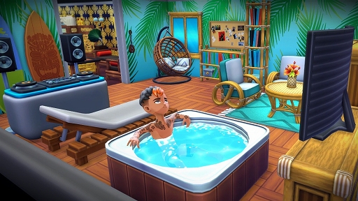 ꡼ No.004Υͥ / NewTube City餷ڤʤ롣Youtubers Life 2 - 桼塼Сˤʤ -פ緿åץǡȡ#CityStoriesɤۿ