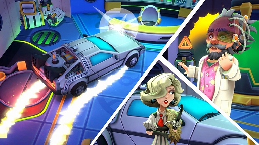 ꡼ No.005Υͥ / NewTube City餷ڤʤ롣Youtubers Life 2 - 桼塼Сˤʤ -פ緿åץǡȡ#CityStoriesɤۿ