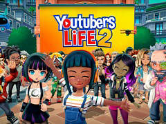 NewTube Cityの暮らしがより楽しくなる。「Youtubers Life 2 - ユーチューバーになろう -」の大型アップデート“#CityStories”を配信