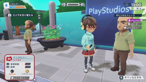 ꡼ No.021 | SwitchǡYoutubers Life 2 - 桼塼Сˤʤ -ץץ쥤ݡȡ̴Υե륨󥵡ϤȤƤ˻!?