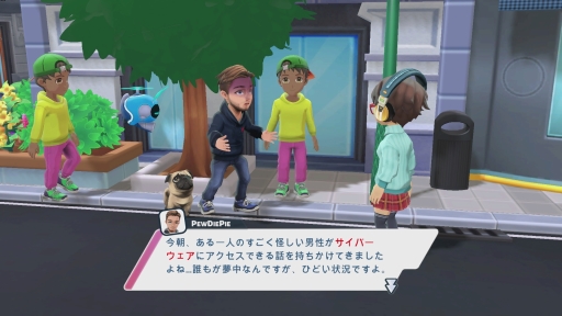 ꡼ No.027 | SwitchǡYoutubers Life 2 - 桼塼Сˤʤ -ץץ쥤ݡȡ̴Υե륨󥵡ϤȤƤ˻!?