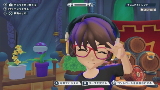 ꡼ No.029 | SwitchǡYoutubers Life 2 - 桼塼Сˤʤ -ץץ쥤ݡȡ̴Υե륨󥵡ϤȤƤ˻!?