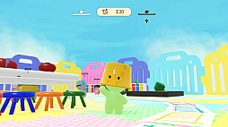 ドロボー幼稚園