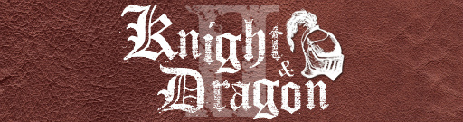 画像ギャラリー No.001のサムネイル画像 / 「ナイト・アンド・ドラゴン」のAndroid版がリリース。ギルドの育成やアイテム収集などを楽しめるハクスラ系のRPG