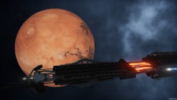 ꡼ No.003 | ꥢ˿ά줿ϵ夬SFȥƥTerra Invictaפκǿȥ쥤顼