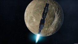 ꡼ No.013 | ꥢ˿ά줿ϵ夬SFȥƥTerra Invictaפκǿȥ쥤顼