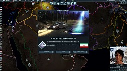 画像ギャラリー No.002のサムネイル画像 / 「Terra Invicta」は9月26日発売へ。人類を宇宙へ導き,太陽系規模の戦いを楽しめる新作SFストラテジー