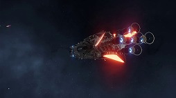 画像ギャラリー No.006のサムネイル画像 / 「Terra Invicta」は9月26日発売へ。人類を宇宙へ導き,太陽系規模の戦いを楽しめる新作SFストラテジー