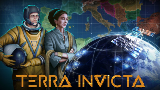 ���������꡼ No.001�Υ���ͥ������ / ��Terra Invicta�ס���3ǯ�Υ����꡼�����������֤�Ф�������������������ꥢ��ο�ά�˺ݤ��ơ��ķ�Ǥ��ʤ��ϵ��̤�����Ƥ������ȥ�ƥ���