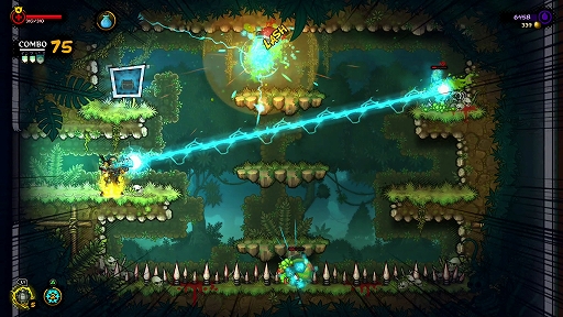 ꡼ No.009 | TGS 2021ϡHappinet GAME SHOWCASE in TGS2021ȯɽȥޤȤ