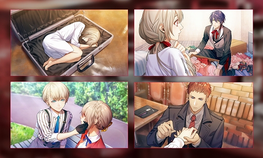 ꡼ No.020 | TGS 2021ϡHappinet GAME SHOWCASE in TGS2021ȯɽȥޤȤ