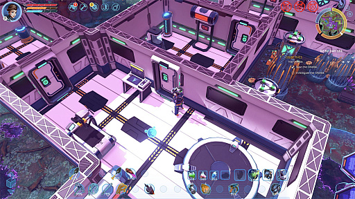 ꡼ No.003Υͥ / SFХХ륲Beyond ContactסǤ꡼δΤ̤ΤǥХХڤ⤦