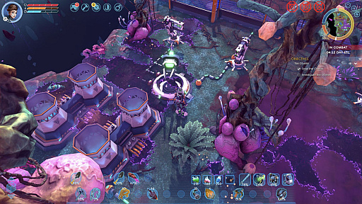 ꡼ No.004Υͥ / SFХХ륲Beyond ContactסǤ꡼δΤ̤ΤǥХХڤ⤦