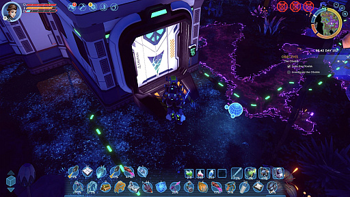 ꡼ No.005Υͥ / SFХХ륲Beyond ContactסǤ꡼δΤ̤ΤǥХХڤ⤦