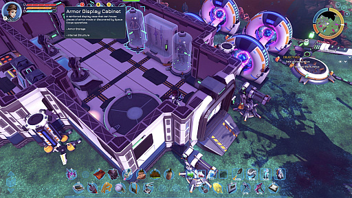 ꡼ No.009Υͥ / SFХХ륲Beyond ContactסǤ꡼δΤ̤ΤǥХХڤ⤦