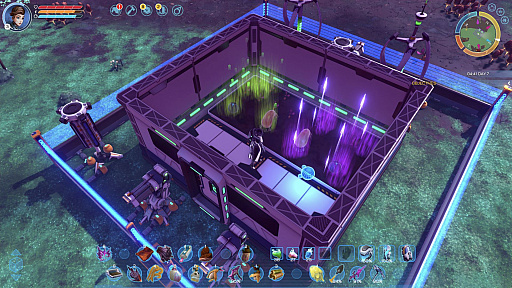 ꡼ No.010Υͥ / SFХХ륲Beyond ContactסǤ꡼δΤ̤ΤǥХХڤ⤦