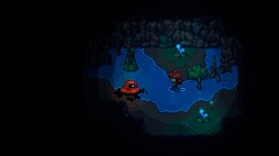 ���������꡼ No.005�Υ���ͥ������ / �֥��ꥨ�å� ���� ���ԥ�åġפ�Switch / PS4������10��14�����ۿ�����