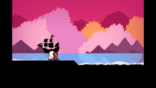 画像ギャラリー No.001のサムネイル画像 / ゲームをうたう:第1回は青本瑞季さんと「Ikenfell」。ゲームからインスピレーションを受けた詩をお届けします