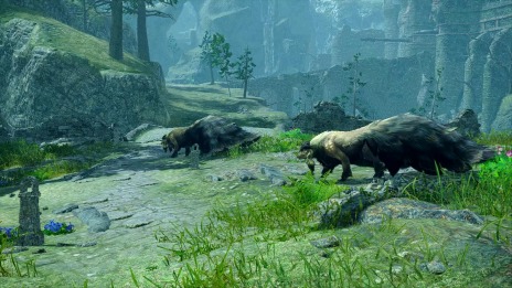 ���������꡼ No.009�Υ���ͥ������ / �֥�󥹥����ϥ󥿡��饤��������֥쥤���ס����񵳻Υ롼�������о쥭��饯����3�ͤξ����������ɹ��Ϥ���©���뿷��󥹥�����