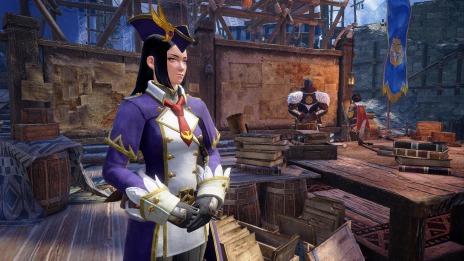 ���������꡼ No.012�Υ���ͥ������ / �֥�󥹥����ϥ󥿡��饤��������֥쥤���ס����񵳻Υ롼�������о쥭��饯����3�ͤξ����������ɹ��Ϥ���©���뿷��󥹥�����