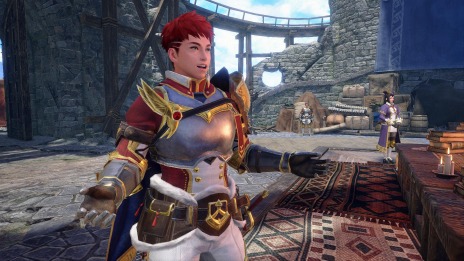 ���������꡼ No.018�Υ���ͥ������ / �֥�󥹥����ϥ󥿡��饤��������֥쥤���ס����񵳻Υ롼�������о쥭��饯����3�ͤξ����������ɹ��Ϥ���©���뿷��󥹥�����