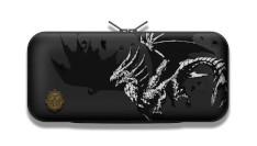 モンスターハンターライズ：サンブレイク」，ゲオオリジナル商品3種の