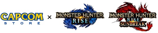 画像ギャラリー No.001のサムネイル画像 / 「モンハンライズ」より,“アイルーダルマ金”と“うさ団子マスコット”がカプコンストアに登場