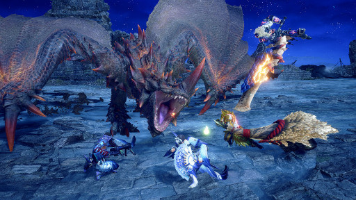 ���������꡼ No.003�Υ���ͥ������ / ���ץ���TV����10��5���������ϡ֥�󥹥����ϥ󥿡��饤��������֥쥤���פ��ý���3���֤γ�����