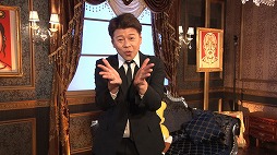 画像ギャラリー No.008のサムネイル画像 / 「チョコボ GP」発売記念Web番組“くっきー!からの挑戦状〜チョコボ GP の館へようこそ〜”第1話が3月10日19:00に公開