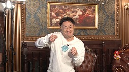 画像ギャラリー No.009のサムネイル画像 / 「チョコボ GP」発売記念Web番組“くっきー!からの挑戦状〜チョコボ GP の館へようこそ〜”第1話が3月10日19:00に公開