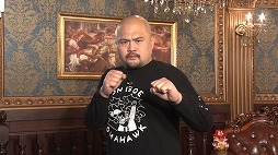 画像ギャラリー No.011のサムネイル画像 / 「チョコボ GP」発売記念Web番組“くっきー!からの挑戦状〜チョコボ GP の館へようこそ〜”第1話が3月10日19:00に公開