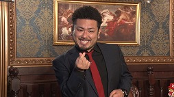 画像ギャラリー No.012のサムネイル画像 / 「チョコボ GP」発売記念Web番組“くっきー!からの挑戦状〜チョコボ GP の館へようこそ〜”第1話が3月10日19:00に公開