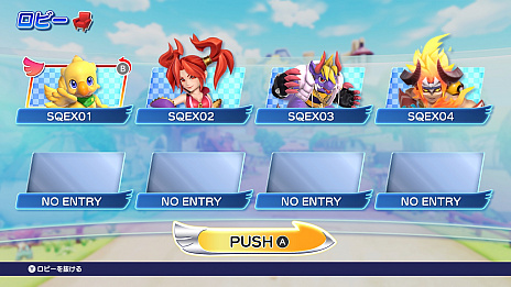 ꡼ No.008Υͥ / ֥祳GPס祳GP⡼ɥ262˳롣ɥ뷯åʤɿ饯