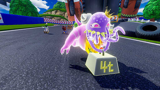 ꡼ No.009Υͥ / ֥祳GPפκǿ祳GP⡼ɡȥ3ɤΥ塼仲省饯ʤɤ餫