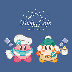 ꡼ No.001 | Kirby Caf&#233;פߤο˥塼ڤ褬1118˳