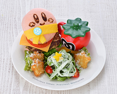 ꡼ No.003 | Kirby Caf&#233;פߤο˥塼ڤ褬1118˳