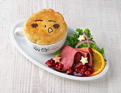 ꡼ No.006 | Kirby Caf&#233;פߤο˥塼ڤ褬1118˳