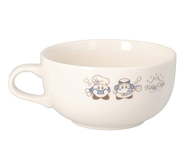 ꡼ No.007 | Kirby Caf&#233;פߤο˥塼ڤ褬1118˳