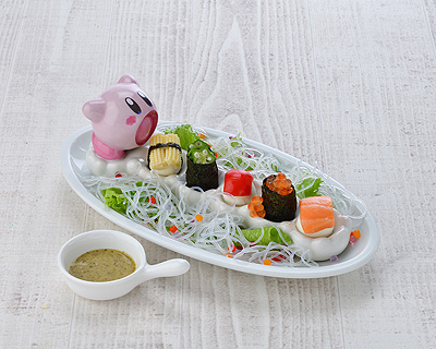 ꡼ No.008 | Kirby Caf&#233;פߤο˥塼ڤ褬1118˳