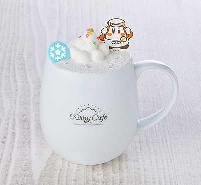 ꡼ No.010 | Kirby Caf&#233;פߤο˥塼ڤ褬1118˳