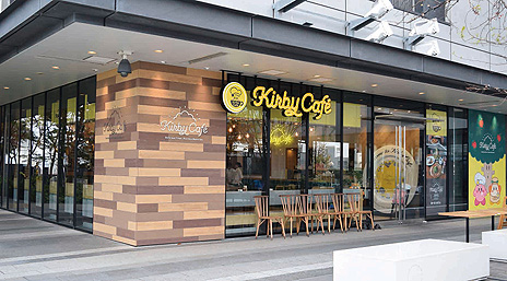 Kirby Caf&#233;פߤο˥塼ڤ褬1118˳